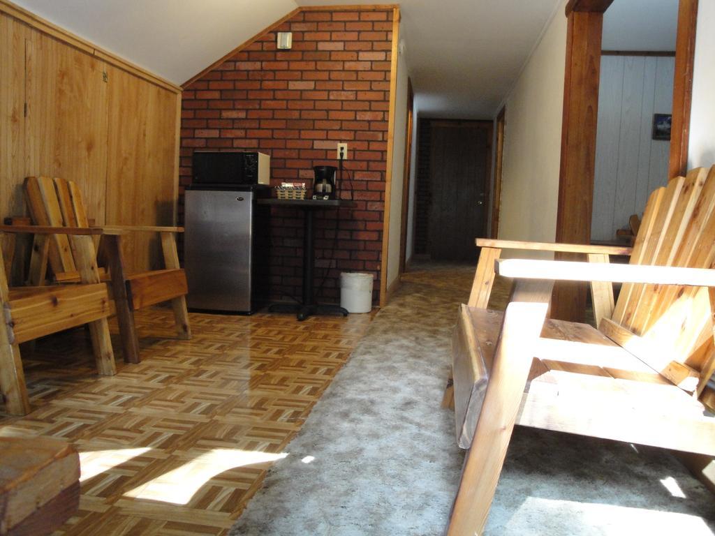 Gateway Inn & Cabins Ashford Quarto foto