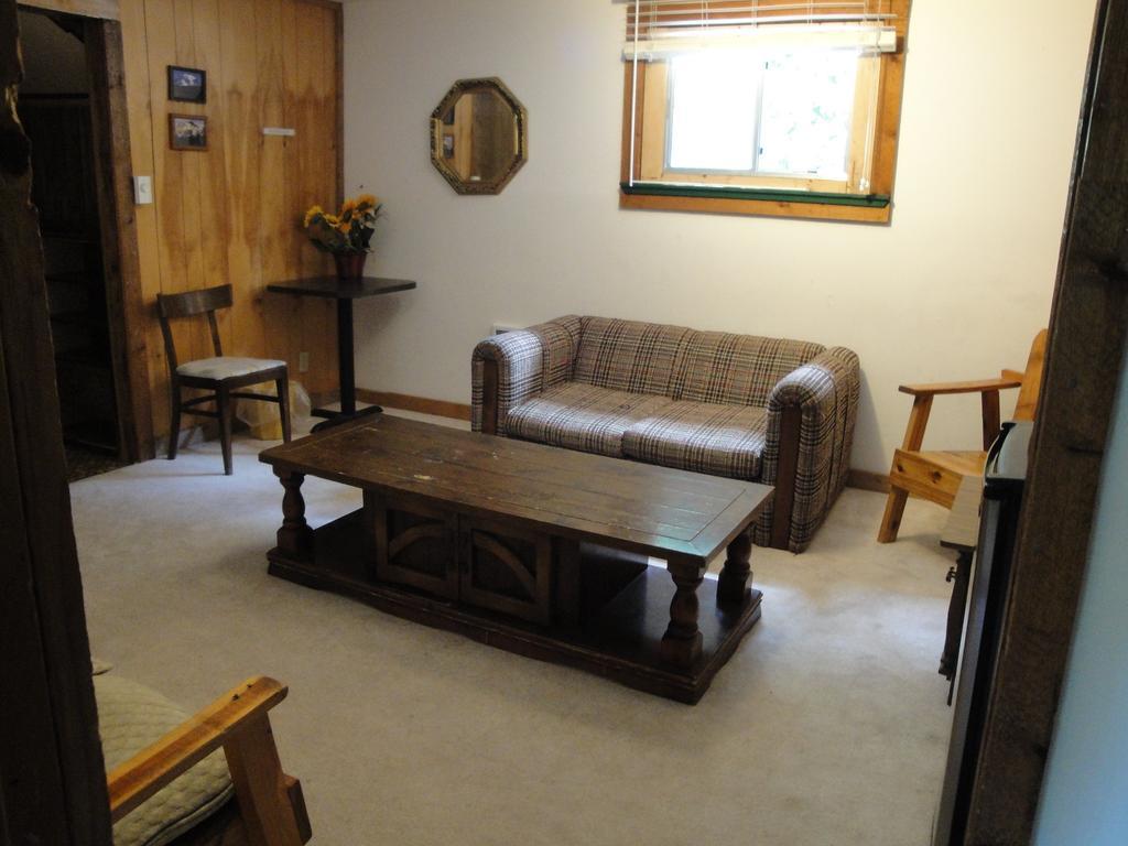 Gateway Inn & Cabins Ashford Quarto foto